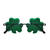 SALE Brille St. Patrick's Day