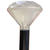 Gehstock / Spazierstock Diamant, ca. 90 cm Bild 2