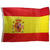 Fahne Spanien, 90x150cm