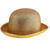 NEU Hut Melone, gold, Einheitsgre