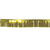 NEU Fransengirlande / Lamettagirlande 3m breit mit 25cm Fransen, metallic-gold - Gold