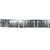 NEU Fransengirlande / Lamettagirlande 3m breit mit 25cm Fransen, metallic-silber - Silber