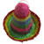 Piñata / Pinata Sombrero, ca. 40 cm