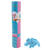 NEU Konfetti-Shooter Gender Reveal Boy, 20cm, mit blauem Papierkonfetti