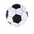 NEU Folienballon Fuball, ca. 46 cm