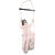 NEU Halloween-Deko-Figur Schaukelndes Mdchen Scarlet, mit Licht, Sound und Bewegung, ca. 62,5 cm