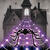 NEU Halloween-Deko LED-Spinnennetz mit Spinne, 5m