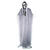NEU Halloween-Deko-Figur Skelett Geist, mit Licht- und Soundeffekten, 220cm