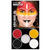 SALE Fantasy Aqua-Schmink-Set, Indianer & Cowboy, Vorteilspack, 6-teilig