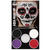SALE Fantasy Aqua-Schmink-Set, Dark Queen, Vorteilspack, 6-teilig