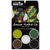 SALE Fantasy Aqua-Schmink-Set, Camouflage / Bootcamp, Vorteilspack, 6-teilig