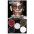 SALE Fantasy Aqua-Schmink-Set, Zombie-Man, Vorteilspack, 6-teilig