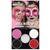 SALE Fantasy Aqua-Schmink-Set, Flamingo / Katze, Vorteilspack, 6-teilig