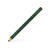 NEU Eulenspiegel Kajalstift / hochwertiger Schminkstift, Smaragdgrün - Smaragdgrün