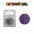 SALE Streuglitzer Eulenspiegel 2g-Dose Violett - Violett
