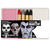 NEU Fantasy Schmink-Set Theater Make-Up mit Abschminke, Dracula-Wei - Schminkset Dracula-Wei