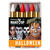 NEU Fantasy Theater-Make-Up / Creme-Schminkstifte auf Fettbasis, in Kunststoffbox, 6 Halloween-Farben - 6er Set Halloween