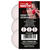 SALE Schmink-Schwmmchen, rund, 3 Stck - Schmink-Schwmmchen 3er Set