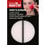 SALE Kosmetik Schmink-Schwmmchen, 2 Hlften - Schmink-Schwmmchen, 2 Hlften