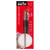 SALE Schmink-Pinsel-Set - 3 Pinsel in verschiedenen Gren und Schwamm - Schmink-Pinsel, 3, 5, 8