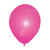LED Ballons 5 Stück, pink - LED Ballons 5 Stück pink