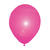 SALE LED Ballons 5 Stck, hellrosa - Hellrosa