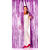 Trvorhang Lametta purple violet, 2 x 1 m Bild 2