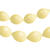NEU Latex-Luftballons für Ballongirlanden, 33cm, pastell-gelb, 8 Stück - Pastell-Gelb