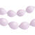 NEU Latex-Luftballons fr Ballongirlanden, 33cm, pastell-lila, 8 Stck - Pastell-Lila