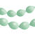 SALE Latex-Luftballons fr Ballongirlanden, 33cm, pastell-grn, 8 Stck - Pastell-Grn