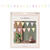 Wimpelkette Dreamy Pastels, Papierf�hnchen ca. 17 x 21 cm, 6 Meter