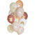 NEU Premium-Latex-Luftballons Sweet Baby, 33cm, 12 Stk.