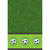 Tischdecke Fussball Live, 130x180 cm - Tischdecke, 130 x 180 cm