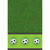 Tischdecke Fussball Live, 130x180 cm - Tischdecke, 130 x 180 cm