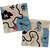 Servietten Pirate Party, 33 x 33 cm, 20 St�ck