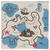 Servietten Pirate Party, 33 x 33 cm, 20 St�ck Bild 2