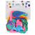 Latexballons Stripetastic, bunt sortiert, 21 cm, 50 St�ck Bild 2