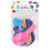 Latexballons Stripetastic, bunt sortiert, 33 cm, 10 St�ck Bild 2