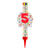 SALE Eisfontne Zahl 5, 1 Stck