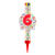 SALE Eisfontne Zahl 6, 1 Stck