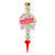 SALE Eisfontne Happy Birthday, 1 Stk.