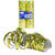 Luftschlange Holographisch gold, 2 Stck