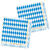 Servietten Bayern Bierfest, 33 x 33 cm, 20 St�ck