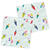 Servietten Schulanfang, 33 x 33 cm, 20 St�ck