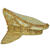 NEU Mtze Police-Cap Gold mit Strasssteinen, Einheitsgre Bild 2