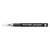 NEU Schmink-Stift Outline-Stift fr scharfe schwarze Konturen, schwarz