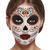 NEU Temporres Tattoo Halloween Day of the Dead, 30x14cm