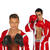 NEU Handschuhe Boxer in schwarz oder rot sortiert, Boxhandschuhe