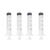 NEU Spritzen-Set, 4 Stck, 12cm Bild 2