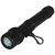 NEU Taschenlampe Polizei, schwarz, 17cm